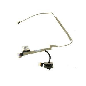 For Dell OEM Inspiron 11 (3147 / 3148 / 3152) 11.6" Touchscreen LCD Video Ribbon Cable - 1DH6J-FKA