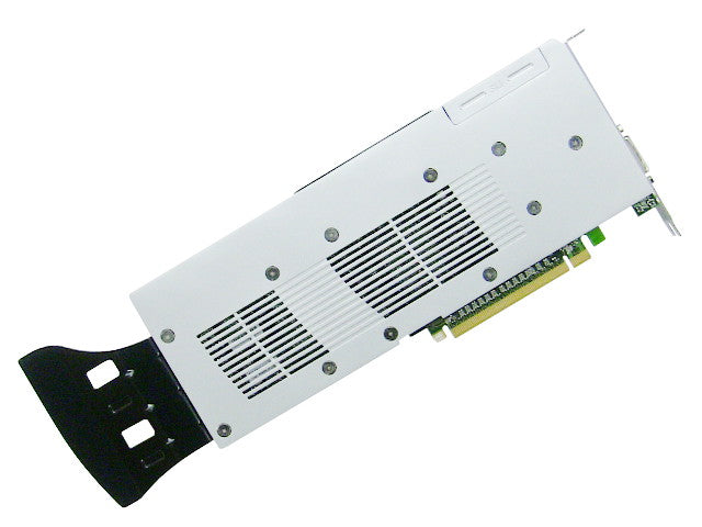 For Dell OEM Nvidia Quadro FX 4800 1.5GB Desktop Video Card - 1G28H-FKA