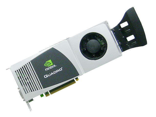 For Dell OEM Nvidia Quadro FX 4800 1.5GB Desktop Video Card - 1G28H-FKA