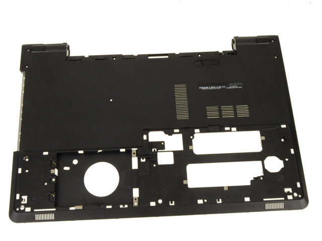 Dell OEM Inspiron 17 (5758) Laptop Bottom Base Cover Assembly - 1GC28-FKA