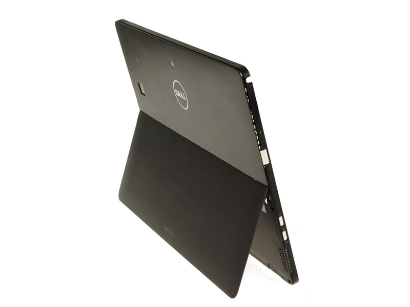 Dell OEM Latitude 5285 2-in-1 Tablet Back Cover - FP Reader - 1GX6X-FKA