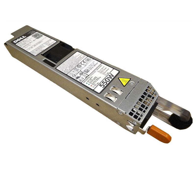 550W Power Supply L550E-S0 PS-2551-1D-LF for Dell Poweredge R320 PSU - 1J45G 01J45G CN-01J45G-FKA