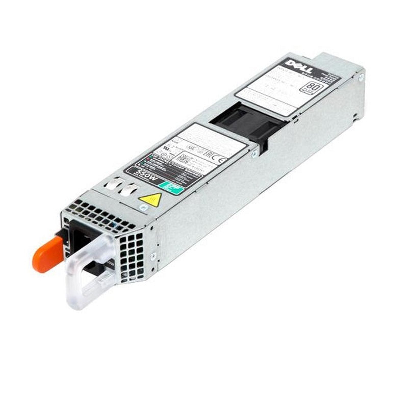 550W Power Supply L550E-S0 PS-2551-1D-LF for Dell Poweredge R320 PSU - 1J45G 01J45G CN-01J45G-FKA