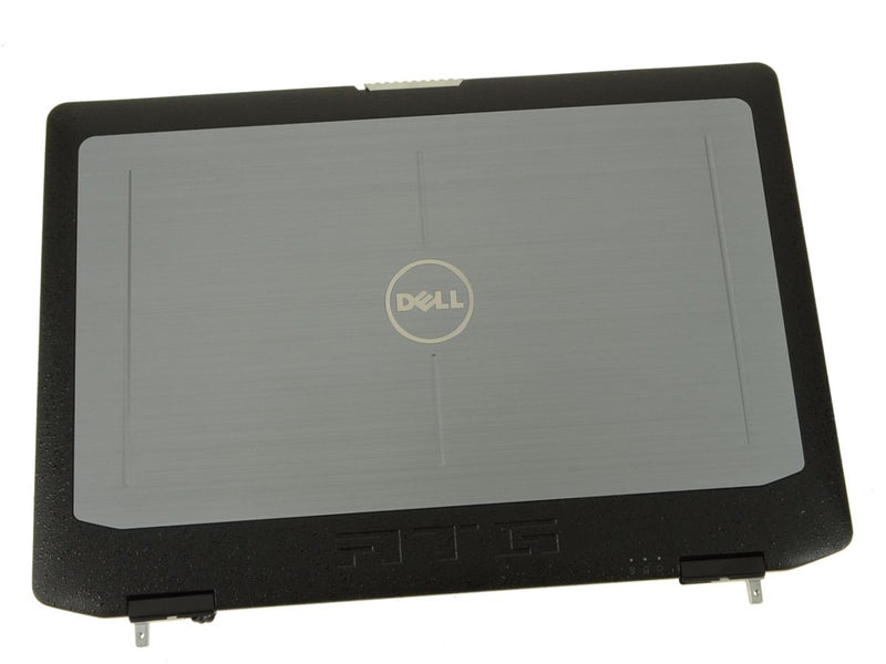 For Dell OEM Latitude E6430 ATG 14" Rugged LCD Back Top Cover Lid Assembly - 1K5CH-FKA