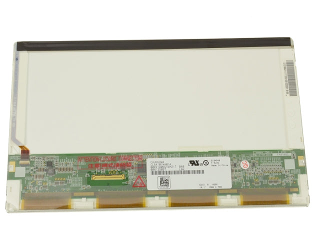 For Dell OEM Latitude 2120 2110 / Inspiron Mini 1012 10.1" WXGAHD LED LCD Widescreen Display - 1KNTD-FKA