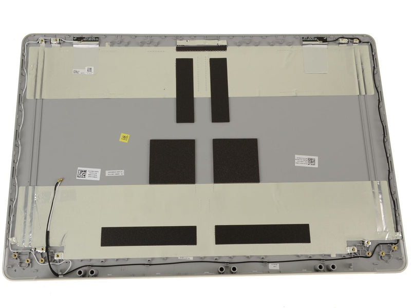 Dell OEM Inspiron 17 (5770) 17.3" LCD Back Cover Lid Top Assembly - 1M62K-FKA
