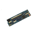 New Keyboard Controlle Board Replacement for Dell XPS 13 9343 9350 9360 ZAZ00 LS-B442P 1N2X6 01N2X6-FKA