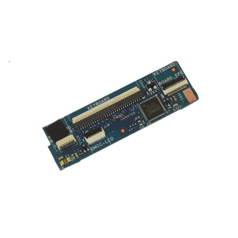 New Keyboard Controlle Board Replacement for Dell XPS 13 9343 9350 9360 ZAZ00 LS-B442P 1N2X6 01N2X6-FKA