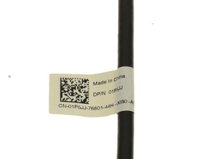 New Dell OEM DVI-D (single link Male) to Mini DisplayPort (Male) Dongle Adapter Cable - 1P5JJ-FKA
