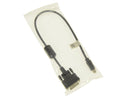 New Dell OEM DVI-D (single link Male) to Mini DisplayPort (Male) Dongle Adapter Cable - 1P5JJ-FKA