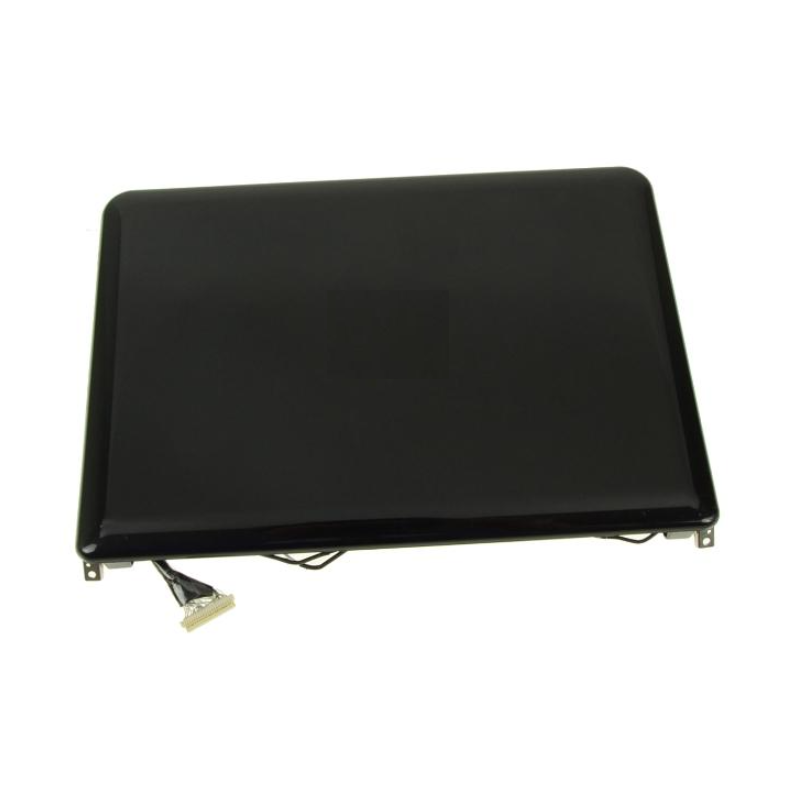 New Black - For Dell OEM Inspiron Mini 10 (1010) 10.1" Complete LCD Screen Panel Assembly WLAN - 1PNXN-FKA