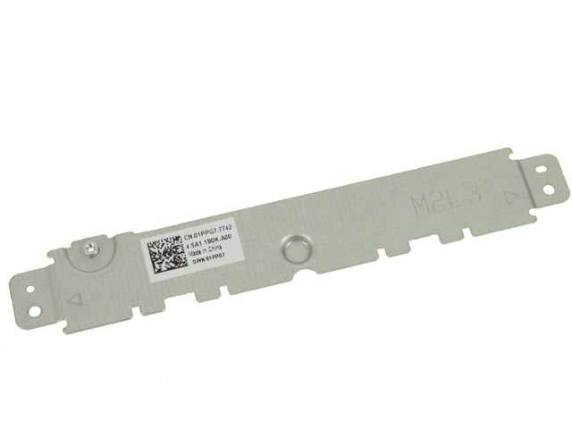 For Dell OEM Inspiron 15 (7558 / 7568) Support Bracket for Touchpad - 1PPG7 w/ 1 Year Warranty-FKA