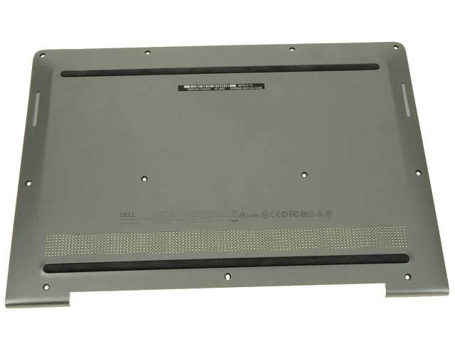 For Dell OEM Chromebook 13 (7310) Bottom Base Cover Assembly - 1PVYN-FKA