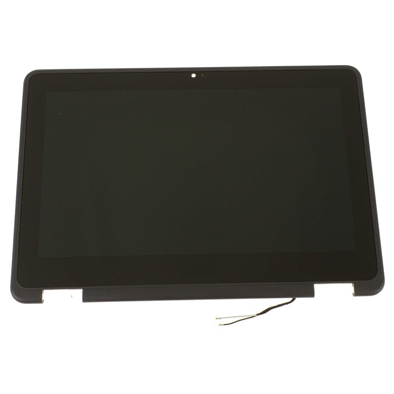 For Dell Latitude 3189 / Chromebook 11 (3189 / 3181) 2-in-1 11.6" Touchscreen WXGAHD LCD LED Widescreen - Touchscreen - 1RHN9-FKA
