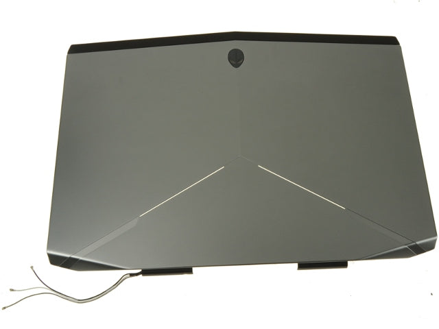 Alienware 18 R1 18.4" LCD Lid Back Cover Assembly - 1THHM-FKA