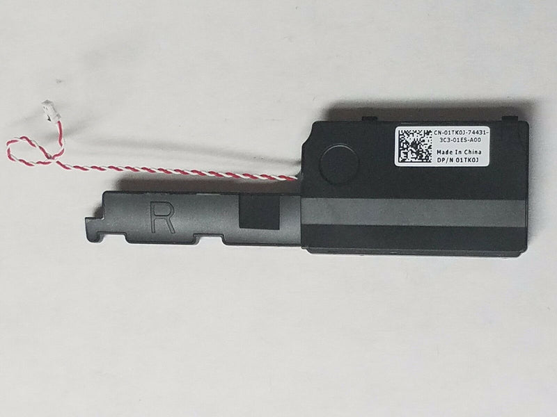 For Dell OEM Venue 11 Pro (5130) Tablet Right Speaker - 1TK0J-FKA