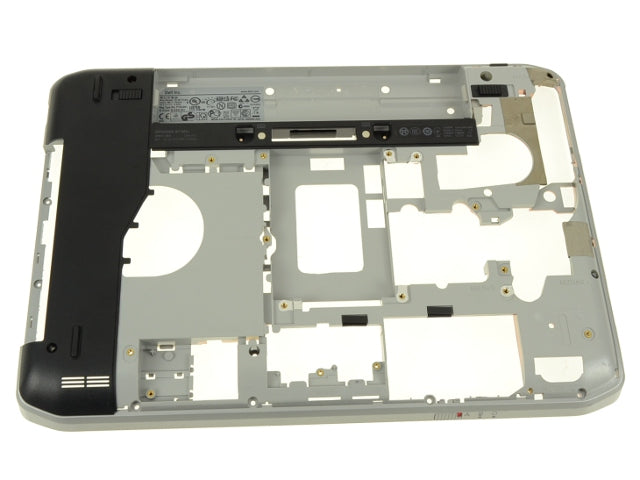 New Dell OEM Latitude E5420 Laptop Bottom Base Chassis Assembly - Smart Card - 9W2MR-FKA