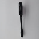 Dell Streak 10 Dongle Adapter Conversion Cable Extended Tungsten 1V3CF Keyboard Mouse-FKA