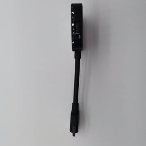 Dell Streak 10 Dongle Adapter Conversion Cable Extended Tungsten 1V3CF Keyboard Mouse-FKA