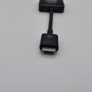 Dell Streak 10 Dongle Adapter Conversion Cable Extended Tungsten 1V3CF Keyboard Mouse-FKA