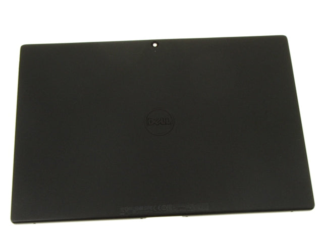 New Dell OEM XPS 12 (9250) / Latitude 12 (7275) Tablet LCD Back Cover Lid - 1W7N1-FKA
