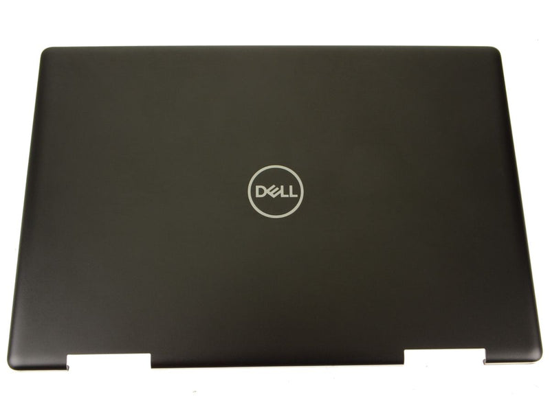 Dell OEM Inspiron 15 (7573) UHD (4K) 15.6" LCD Back Cover Lid Top Assembly - UHD - 1XTFM-FKA