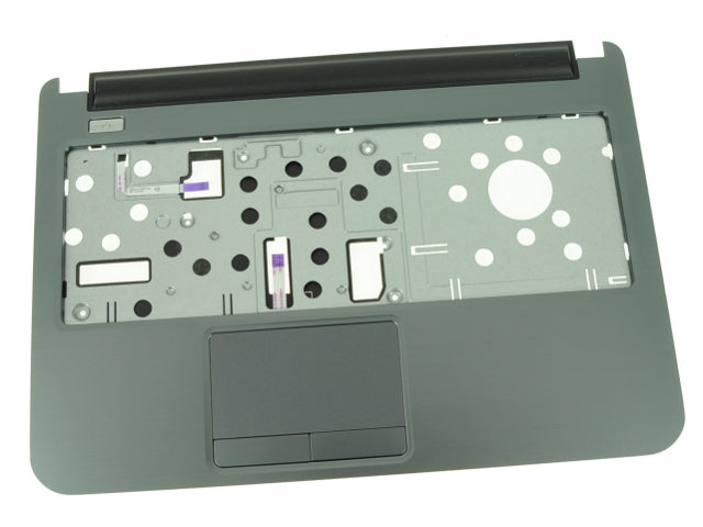 New Dell OEM Inspiron 14R (5437) Palmrest Touchpad Assembly - 1YKXY-FKA