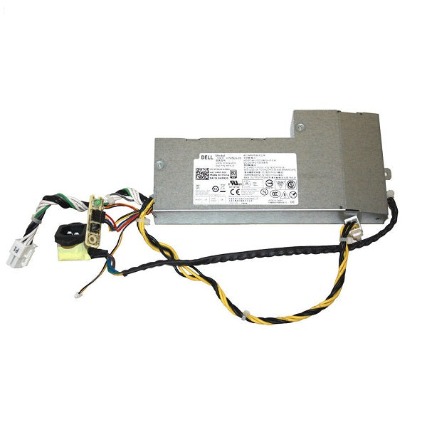For Dell 467PC 0467PC 185W Power Supply for Vostro 3340-FKA