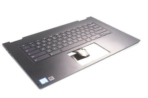 New Genuine Lenovo Yoga ChromeBook C630 Palmrest with out TouchPad 5CB0S72838-FKA
