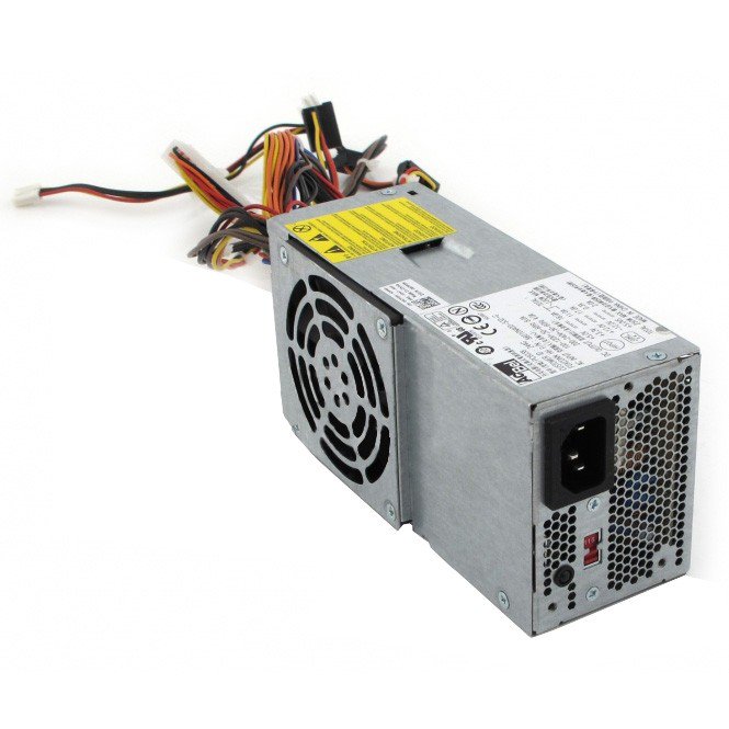 Dell Inspiron 580s Desktop 250W Power Supply 67P3M 067P3M PC6038-FKA