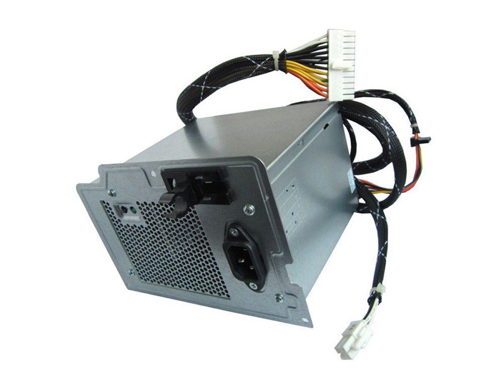 DELL PowerEdge T310 non ridondante Alimentatore PSU 375W 0T122K-FKA