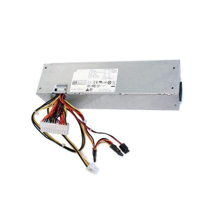 Dell PH3C2 0PH3C2 SFF 240Watt Power Supply for Optiplex 390 790 990 3010 DPS-240WB-FKA