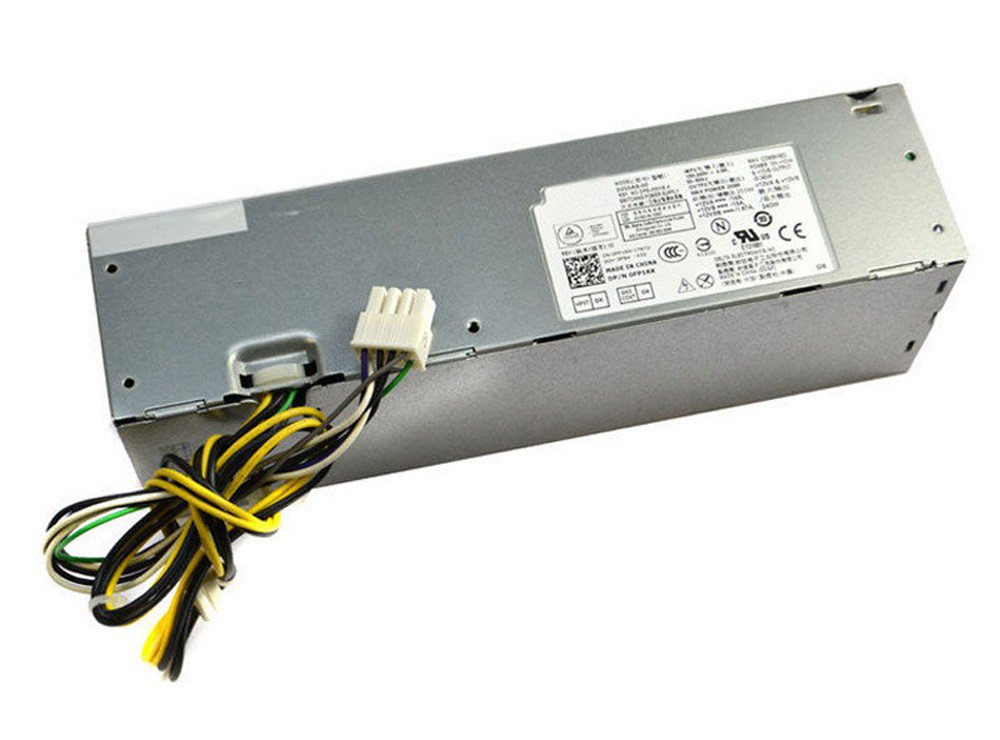 FP16X 0FP16X Dell Optiplex 3020 7020 9020 T1700 255W Power Supply D255AS-00 DPS-255KB A PSU-FKA