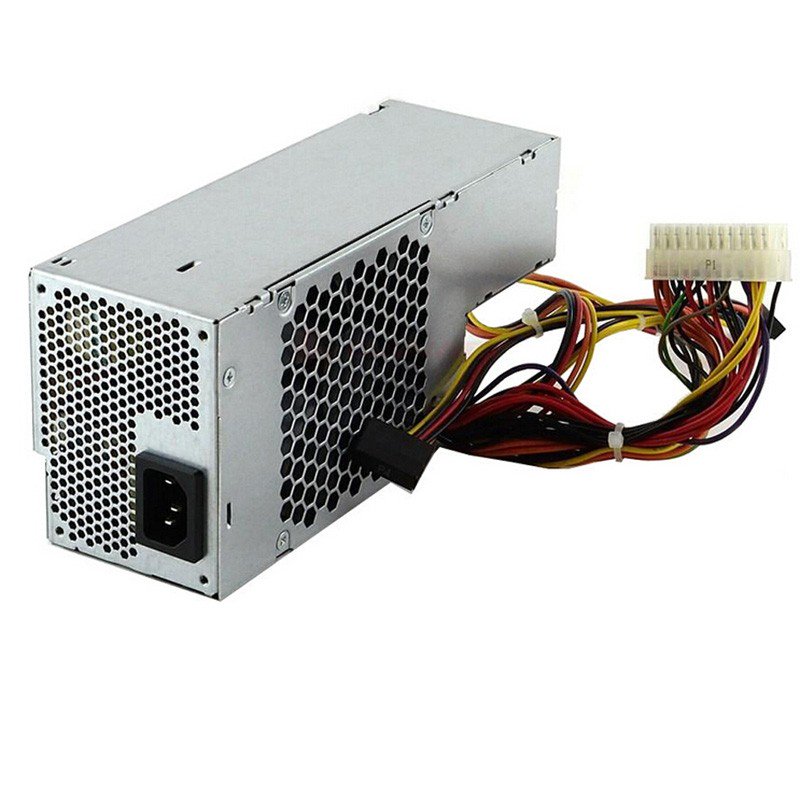 Lenovo ThinkCentre M57 M58 M58P SFF Power Supply 280W PC7001 41A9739 41A9701-FKA