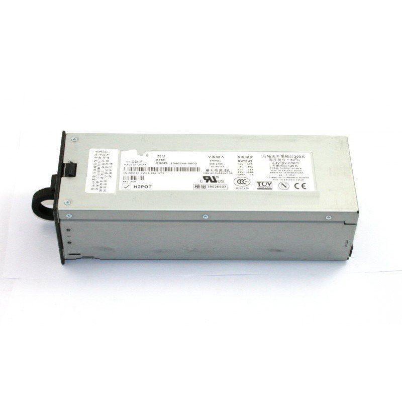 Dell PowerEdge 4600 2500 300Watt Power Supply 0R0910 7000240-0003-FKA