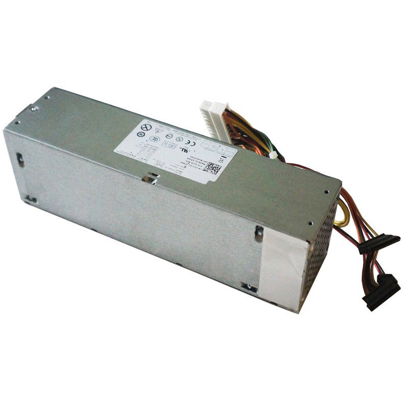 For Dell  Optiplex 390 790 990 3010 SFF 240W Power Supply - CCCVC 0CCCVC-FKA