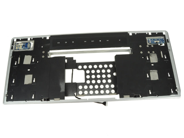New Dell OEM XPS M2010 Media Base Top Cover / CD Optical Tray Assembly - UF800 - CG117-FKA