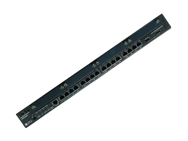 For Dell OEM PowerConnect Juniper SRX240 16 Port Gateway - 20NHX w/ 1 Year Warranty-FKA