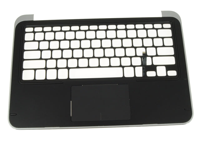 Dell OEM XPS 12 (9Q33) Palmrest Touchpad Assembly - 20P5F-FKA