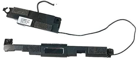 For Dell OEM Latitude 2100 2110 2120 Replacement Speakers-FKA