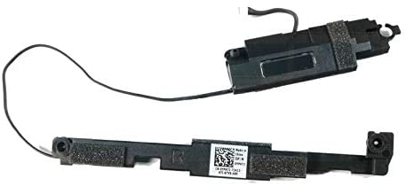 For Dell OEM Latitude 2100 2110 2120 Replacement Speakers-FKA