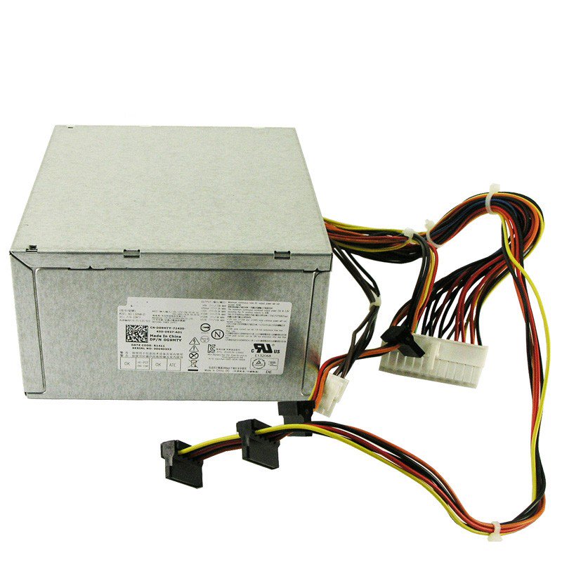Dell Inspiron 3000 3847 300W Power Supply L300NM-01 G9MTY 0G9MTY-FKA