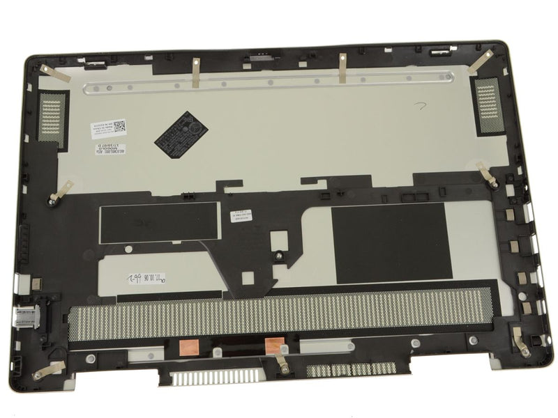 For Dell OEM Inspiron 15 (7570) Bottom Base Cover Assembly - 21CC9-FKA