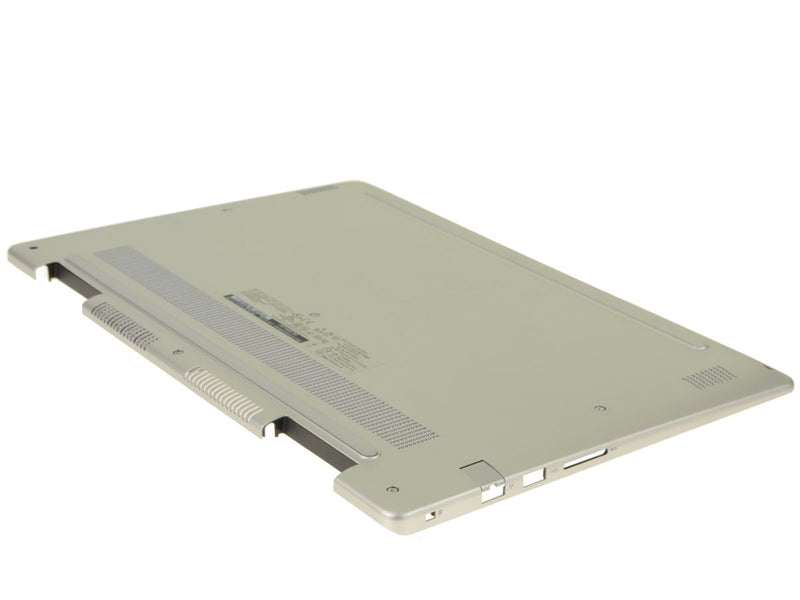 For Dell OEM Inspiron 15 (7570) Bottom Base Cover Assembly - 21CC9-FKA