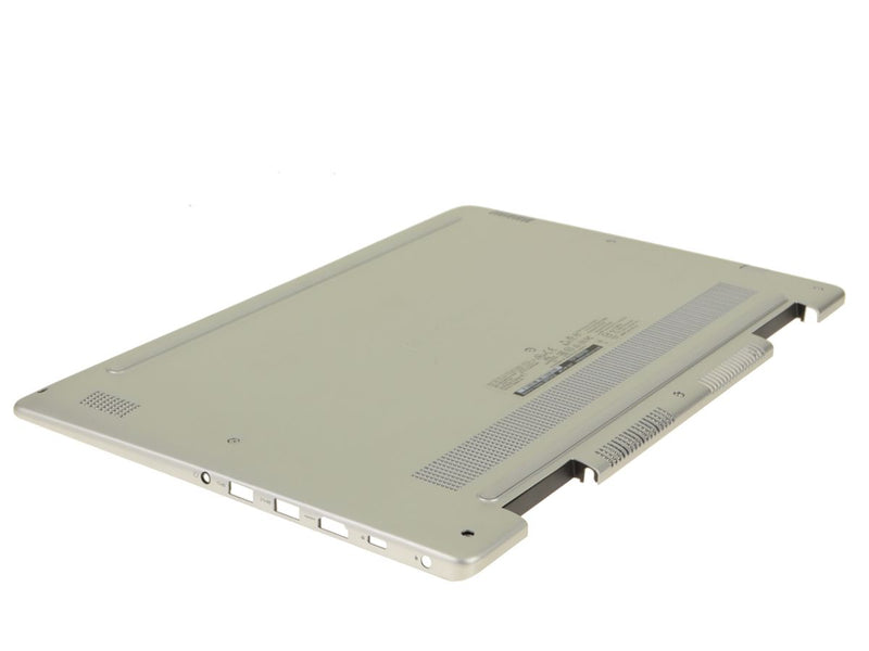 For Dell OEM Inspiron 15 (7570) Bottom Base Cover Assembly - 21CC9-FKA