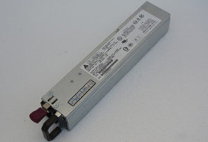HP Proliant DL320 G6 400W Power Supply 509008-001 DPS-400AB-5 A-FKA