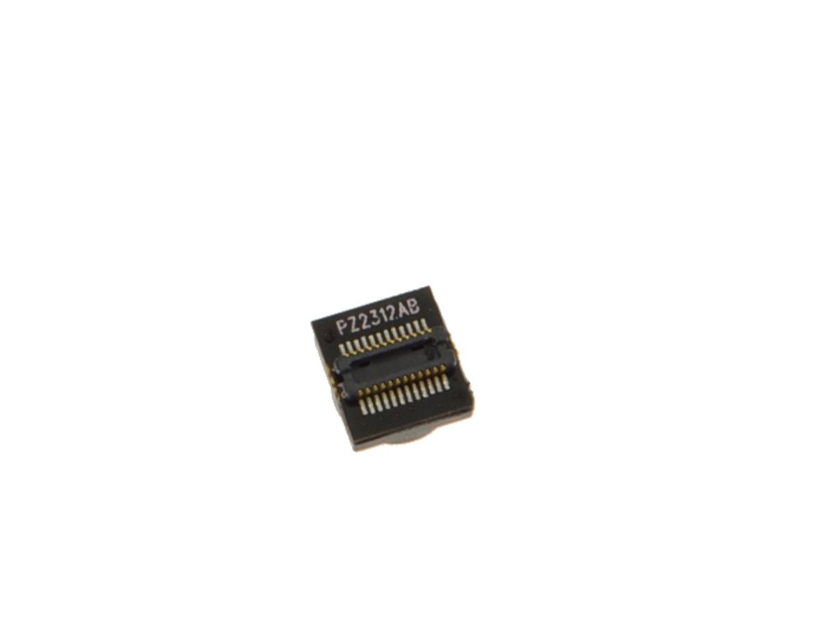 For Dell OEM Venue 7 (3741) Tablet Front Facing Camera Replacement - 247HH-FKA