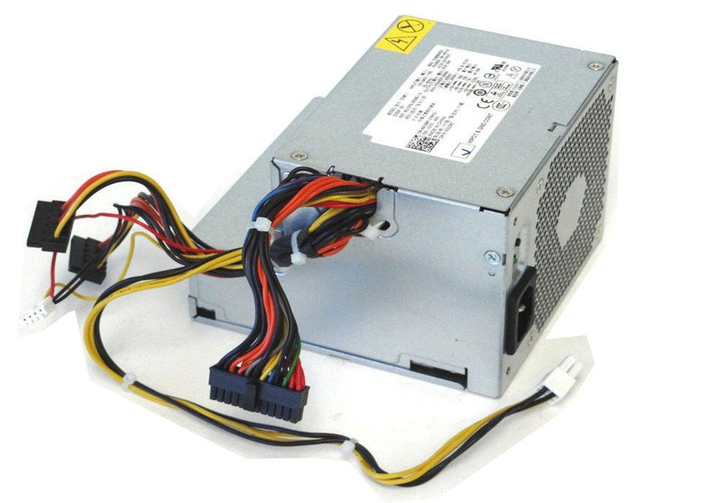 For Dell Optiplex 960 980 760 780 790 255W Desktop Power Supply G238T H255E-01-FKA