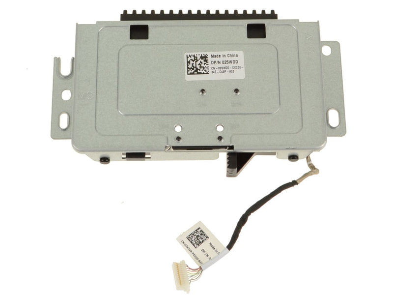 For Dell OEM Inspiron 24 (5477) All-In-One Pop-Up Web Camera Assembly - 25WDD - 7X2V9-FKA