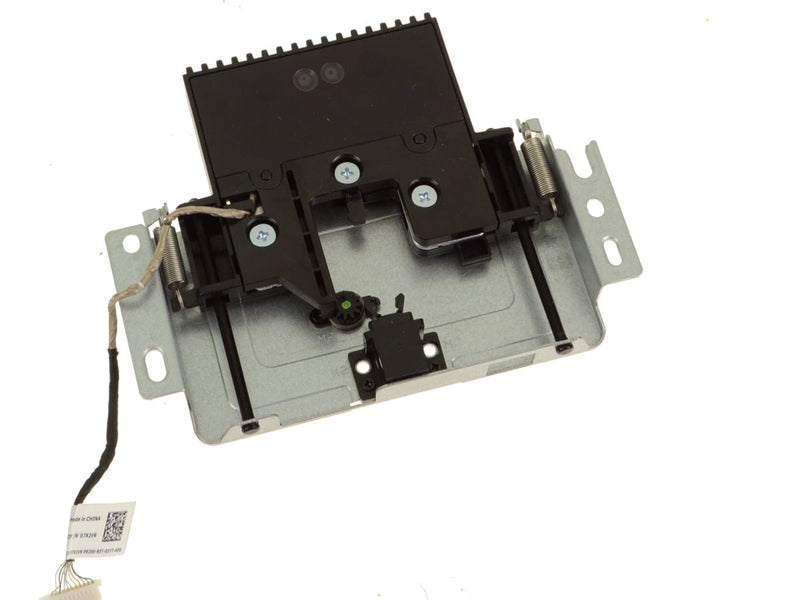 For Dell OEM Inspiron 24 (5477) All-In-One Pop-Up Web Camera Assembly - 25WDD - 7X2V9-FKA